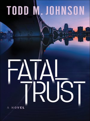 cover image of Fatal Trust